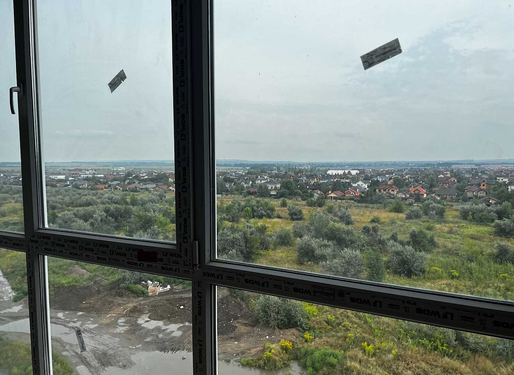 Продам квартиру ЖК Дніпровська Брама2, 2к, 73 кв.м, Власник Слобожанське - зображення 4