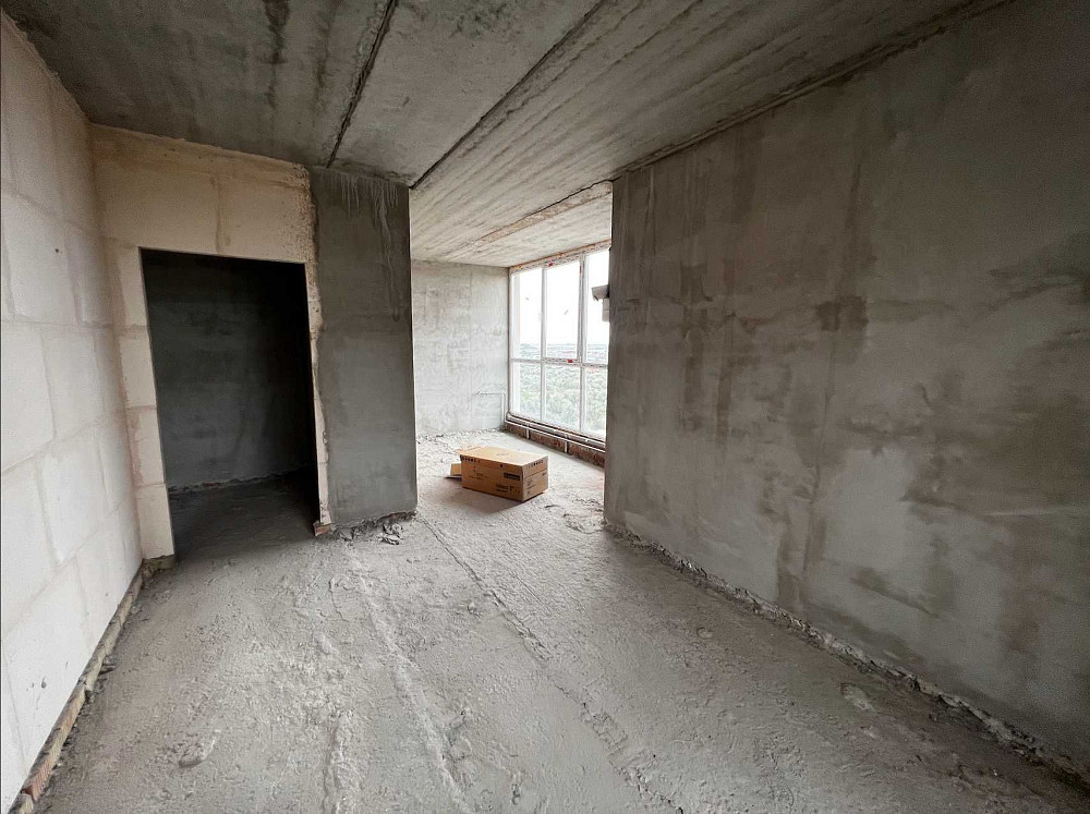 Продам квартиру ЖК Дніпровська Брама2, 2к, 73 кв.м, Власник Слобожанське - зображення 6