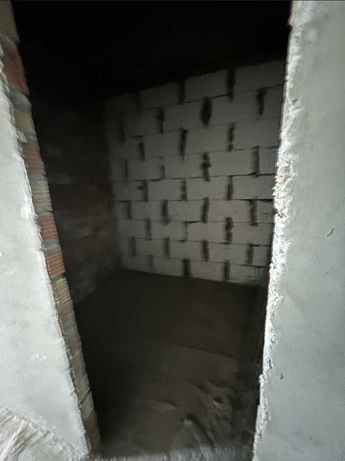 Продам квартиру ЖК Дніпровська Брама2, 2к, 73 кв.м, Власник Слобожанське - зображення 7