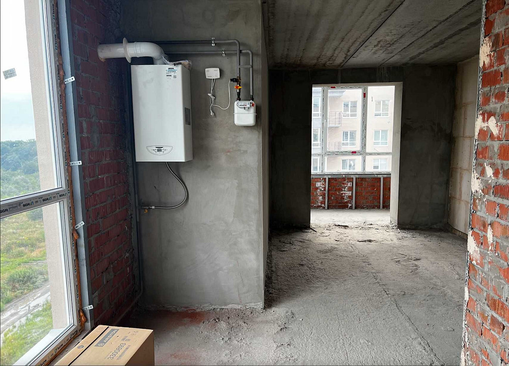 Продам квартиру ЖК Дніпровська Брама2, 2к, 73 кв.м, Власник Слобожанське - зображення 3