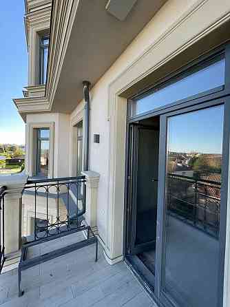 ЖК Консул, кв без комисии, 75,7 м2 на 10 ст фонтана Одесса