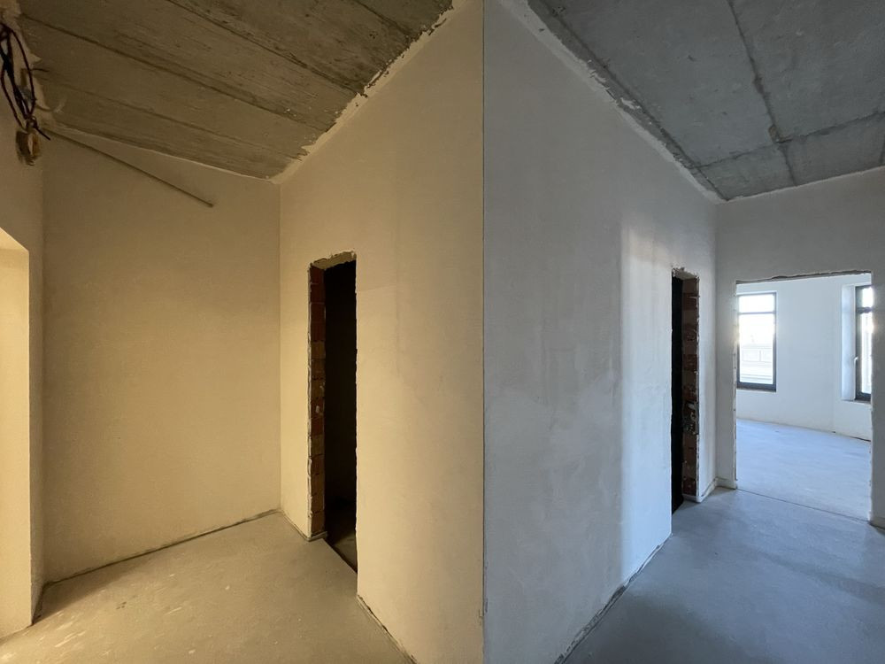 ЖК Консул, кв без комисии, 75,7 м2 на 10 ст фонтана Одеса - зображення 7