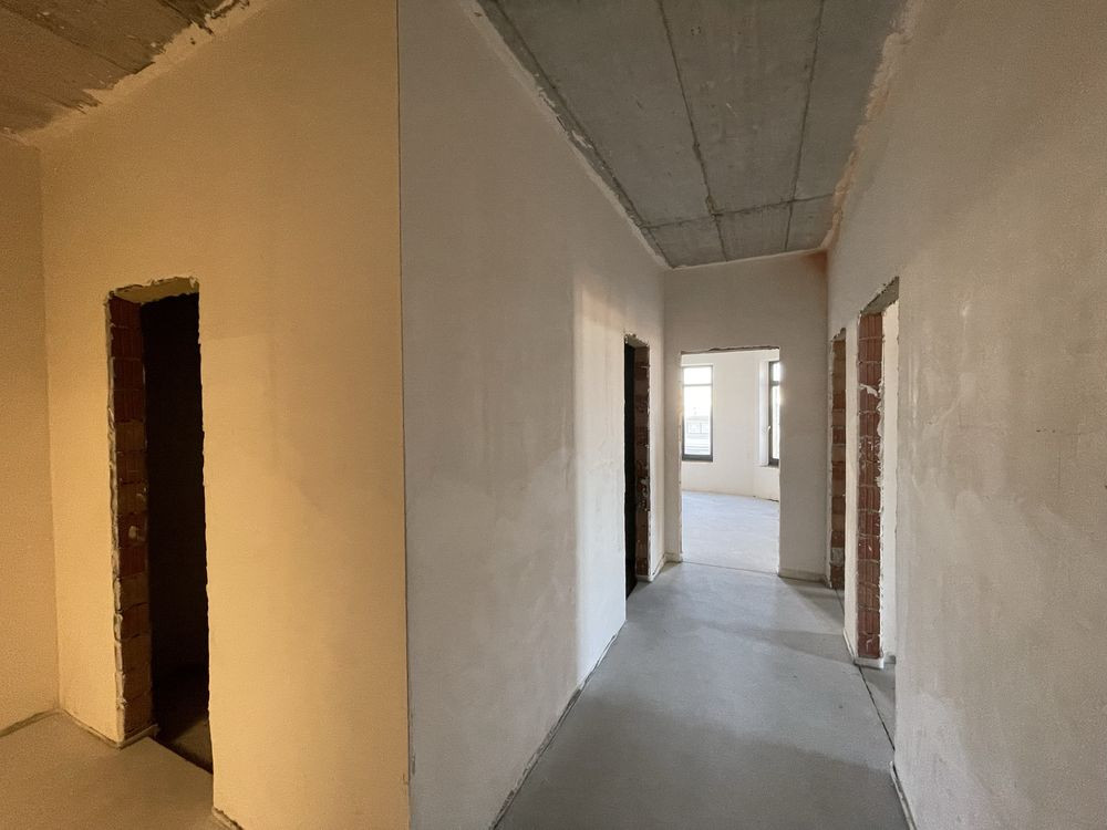 ЖК Консул, кв без комисии, 75,7 м2 на 10 ст фонтана Одеса - зображення 8