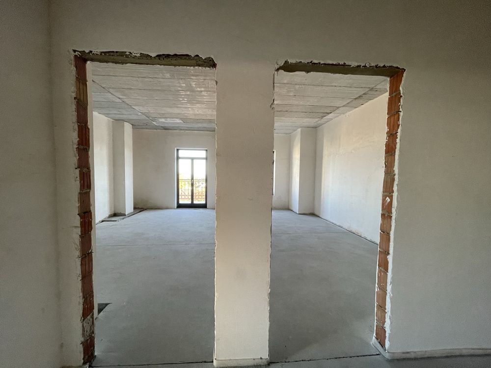 ЖК Консул, кв без комисии, 75,7 м2 на 10 ст фонтана Одеса - зображення 4