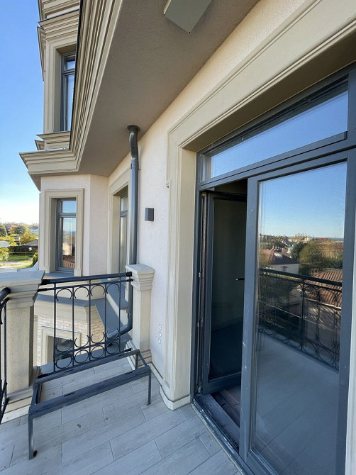 ЖК Консул, кв без комисии, 75,7 м2 на 10 ст фонтана Одеса - зображення 1