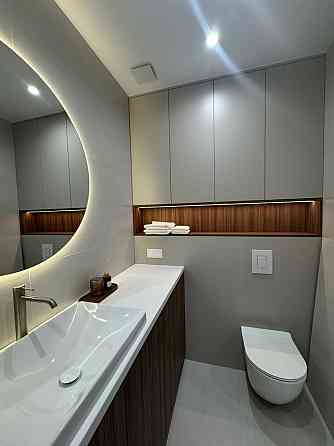 Квартира з новим ремонтом. Ірпінь