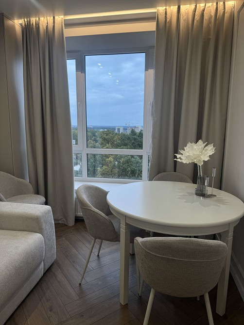 Квартира з новим ремонтом. Ірпінь - зображення 1