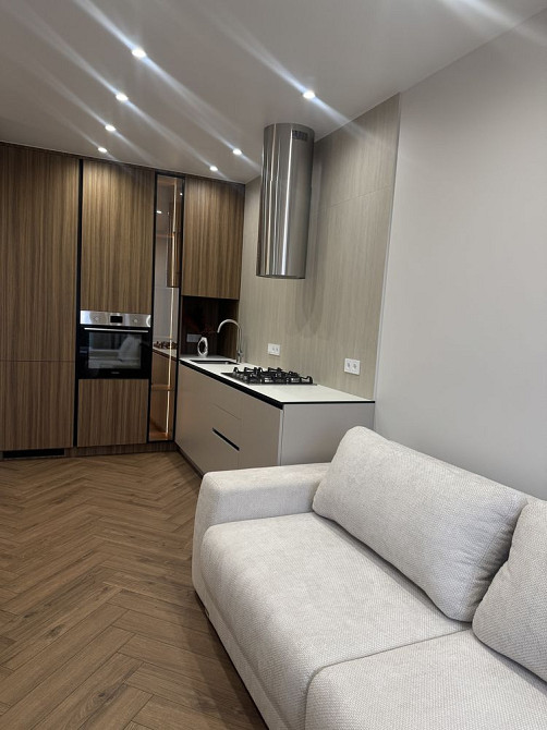 Квартира з новим ремонтом. Ірпінь - зображення 8