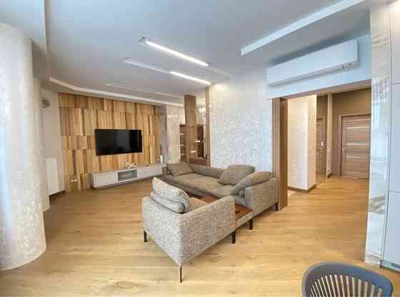 В продаже просторная 3 к. квартира 100м2 ЖК Павловский квартал Научная Харків