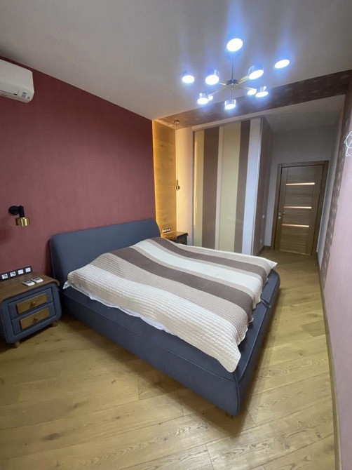 В продаже просторная 3 к. квартира 100м2 ЖК Павловский квартал Научная Харьков - изображение 6