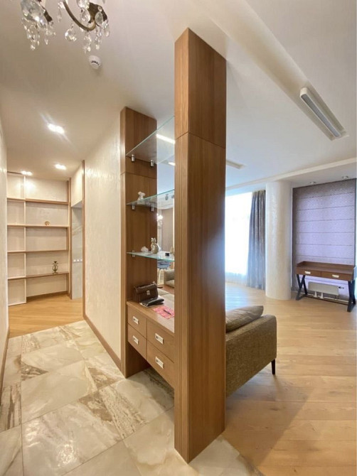 В продаже просторная 3 к. квартира 100м2 ЖК Павловский квартал Научная Харьков - изображение 3