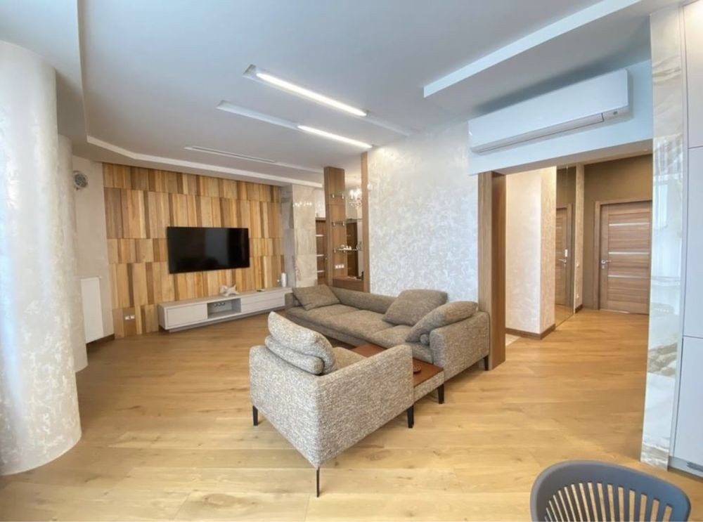 В продаже просторная 3 к. квартира 100м2 ЖК Павловский квартал Научная Харьков - изображение 4