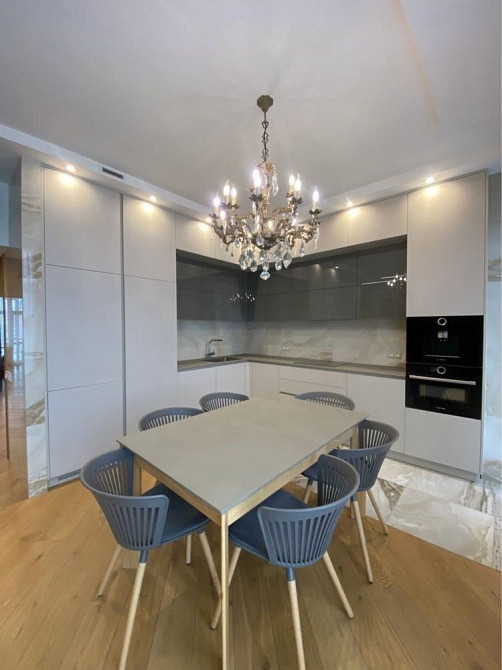 В продаже просторная 3 к. квартира 100м2 ЖК Павловский квартал Научная Харьков - изображение 1