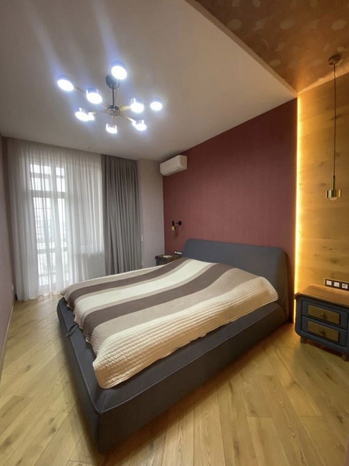 В продаже просторная 3 к. квартира 100м2 ЖК Павловский квартал Научная Харьков - изображение 5