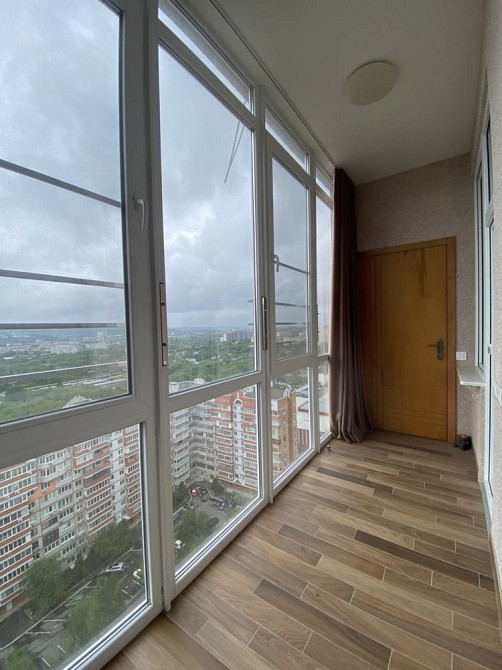 В продаже просторная 3 к. квартира 100м2 ЖК Павловский квартал Научная Харьков - изображение 7