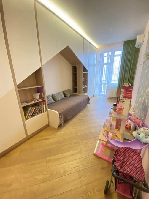 В продаже просторная 3 к. квартира 100м2 ЖК Павловский квартал Научная Харьков - изображение 8