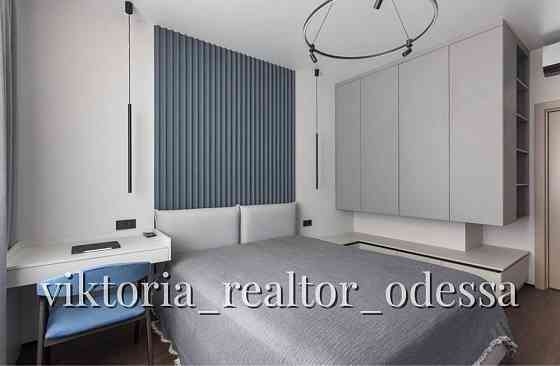 ТОП двушка в АРКАДИИ‼️90м²‼️жемчужина кадорр,Генуэзская‼️вау ремонт Одесса
