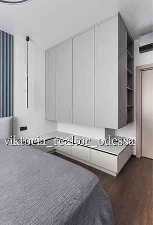 ТОП двушка в АРКАДИИ‼️90м²‼️жемчужина кадорр,Генуэзская‼️вау ремонт Одесса