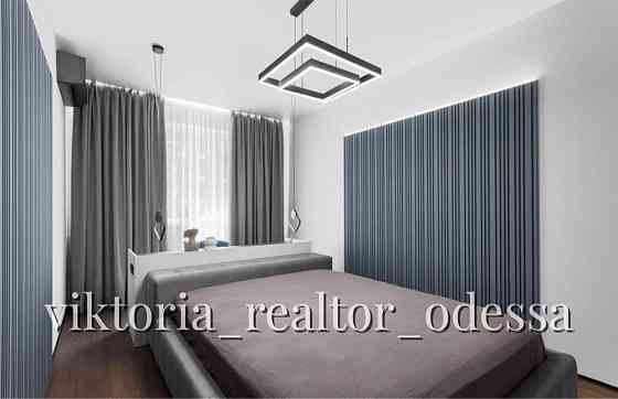 ТОП двушка в АРКАДИИ‼️90м²‼️жемчужина кадорр,Генуэзская‼️вау ремонт Одесса