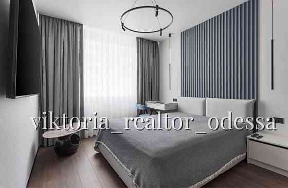 ТОП двушка в АРКАДИИ‼️90м²‼️жемчужина кадорр,Генуэзская‼️вау ремонт Одесса