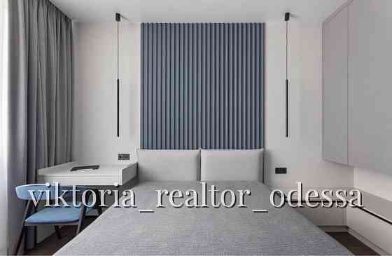 ТОП двушка в АРКАДИИ‼️90м²‼️жемчужина кадорр,Генуэзская‼️вау ремонт Одесса
