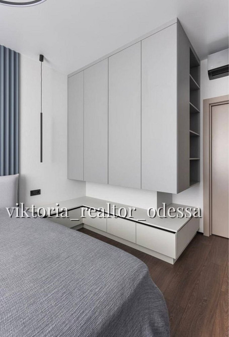 ТОП двушка в АРКАДИИ‼️90м²‼️жемчужина кадорр,Генуэзская‼️вау ремонт Одеса - зображення 4