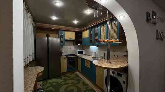 Продам 5-ти кімнатну квартиру / крес Веселий Кут