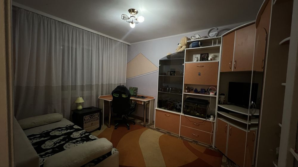 Продам 5-ти кімнатну квартиру / крес Веселый Кут - изображение 6