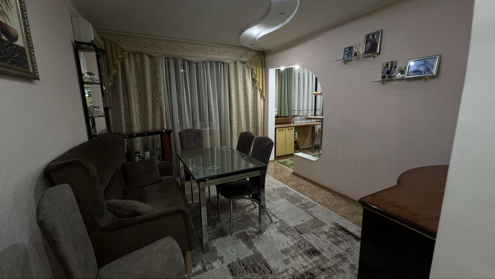 Продам 5-ти кімнатну квартиру / крес Веселый Кут - изображение 1