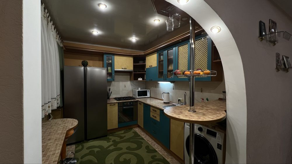 Продам 5-ти кімнатну квартиру / крес Веселый Кут - изображение 3