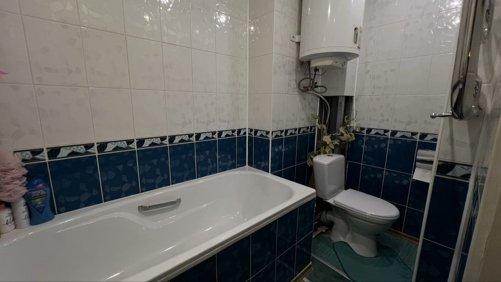 Продам 5-ти кімнатну квартиру / крес Веселый Кут - изображение 8