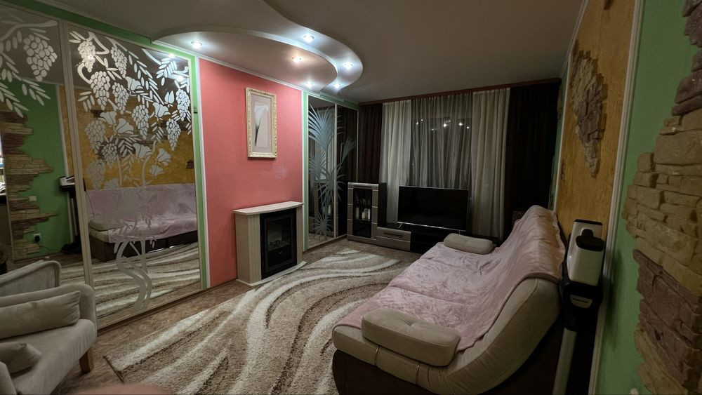 Продам 5-ти кімнатну квартиру / крес Веселый Кут - изображение 2