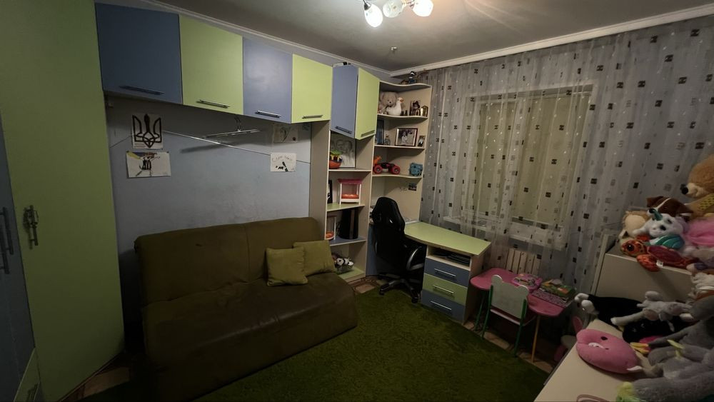 Продам 5-ти кімнатну квартиру / крес Веселый Кут - изображение 7