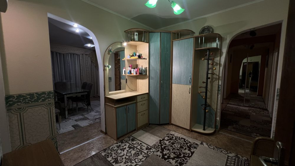 Продам 5-ти кімнатну квартиру / крес Веселый Кут - изображение 5