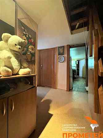 Дворівнева 2-х кімнатна квартира вул. Антоновича ,24 Киев