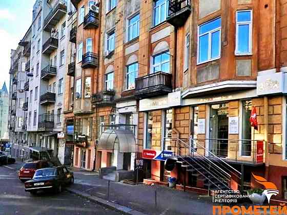 Дворівнева 2-х кімнатна квартира вул. Антоновича ,24 Киев