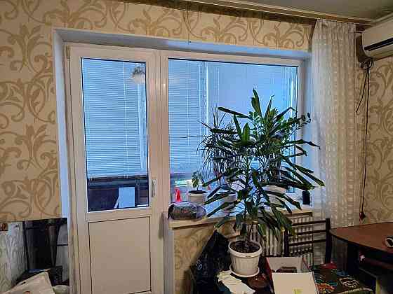 Двокімнатна кварира  біля ТРЦ Україна Харків