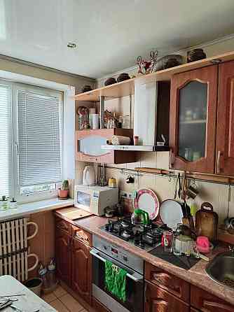 Двокімнатна кварира  біля ТРЦ Україна Харків