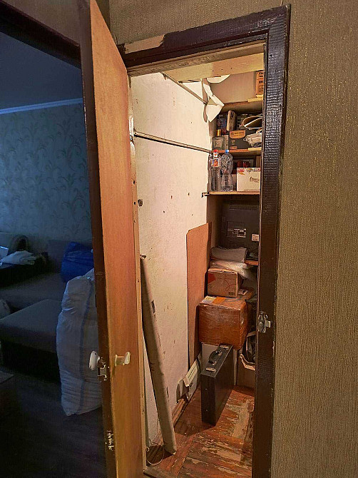 Двокімнатна кварира  біля ТРЦ Україна Харьков - изображение 8