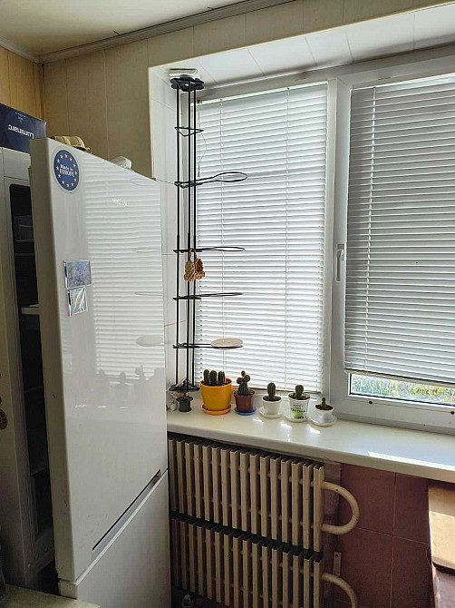 Двокімнатна кварира  біля ТРЦ Україна Харьков - изображение 4