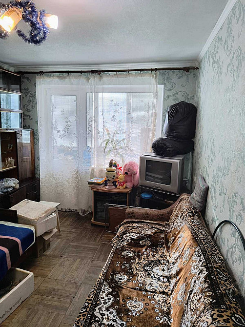 Двокімнатна кварира  біля ТРЦ Україна Харьков - изображение 6