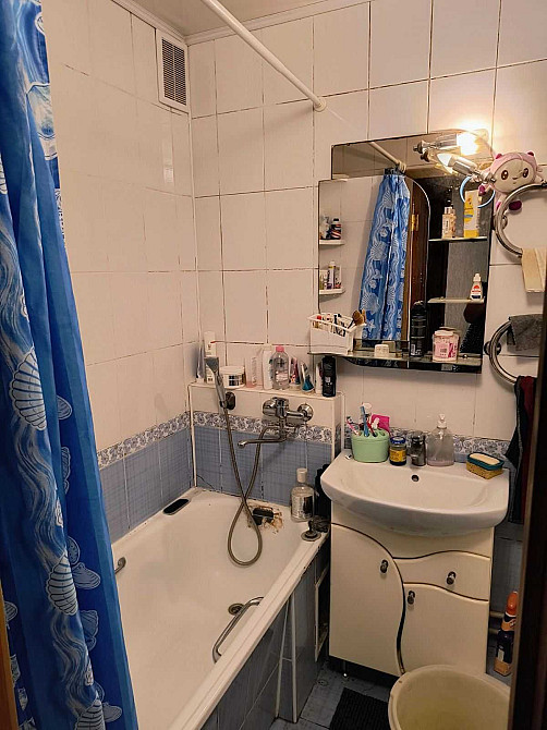 Двокімнатна кварира  біля ТРЦ Україна Харьков - изображение 7