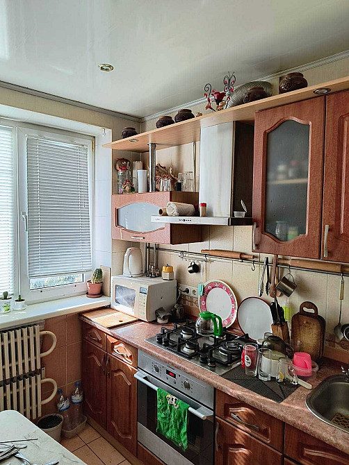 Двокімнатна кварира  біля ТРЦ Україна Харьков - изображение 1