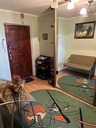 2 комн. квартира. 5 станция Фонтана . Спецпроект. Кирпич Одесса