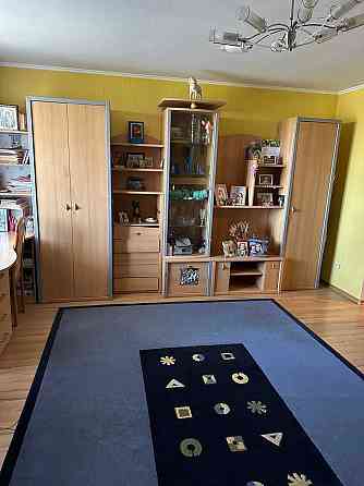 2 комн. квартира. 5 станция Фонтана . Спецпроект. Кирпич Одесса