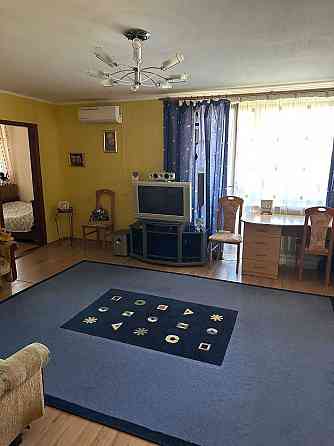 2 комн. квартира. 5 станция Фонтана . Спецпроект. Кирпич Одесса