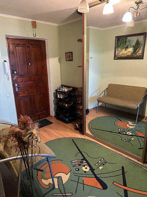 2 комн. квартира. 5 станция Фонтана . Спецпроект. Кирпич Одесса - изображение 6