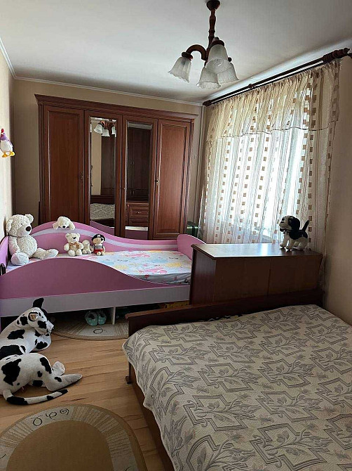 2 комн. квартира. 5 станция Фонтана . Спецпроект. Кирпич Одесса - изображение 4