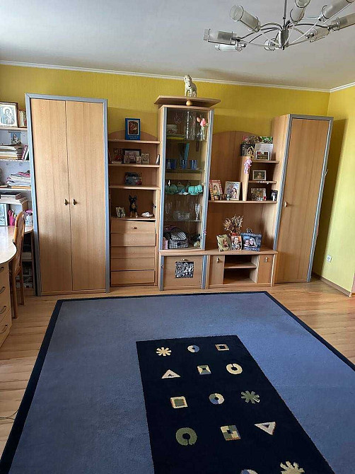 2 комн. квартира. 5 станция Фонтана . Спецпроект. Кирпич Одесса - изображение 3