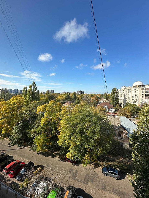 2 комн. квартира. 5 станция Фонтана . Спецпроект. Кирпич Одесса - изображение 8